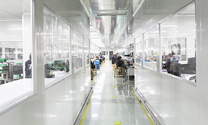 喜獲殊榮！虹潤(rùn)公司榮膺國(guó)家專(zhuān)精特新“小巨人”企業(yè)稱(chēng)號(hào)