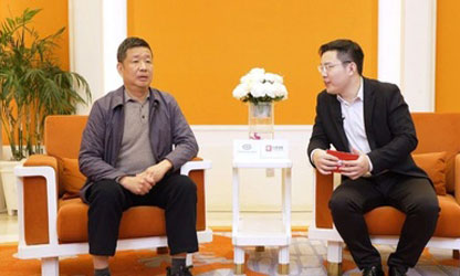 轉(zhuǎn)載自《中國儀器儀表行業(yè)協(xié)會》——深度面對面 | 虹潤董事長林善平：打造工匠精神，一步一個腳印堅定前行！