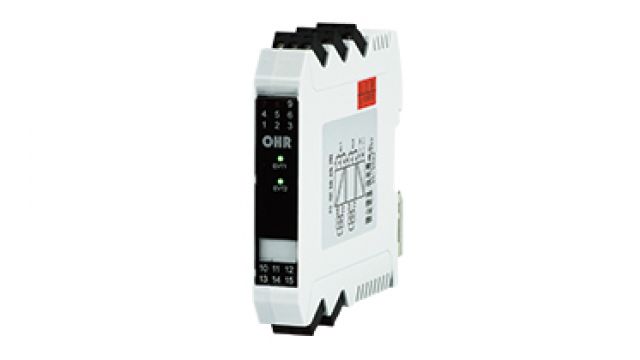 OHR-M35系列開(kāi)關(guān)量轉(zhuǎn)換器