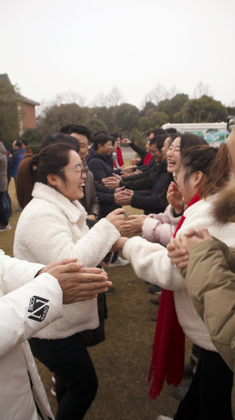 不忘初心擔(dān)使命，奮楫再創(chuàng)新傳奇 | 寶開年度盛典系列活動圓滿收官