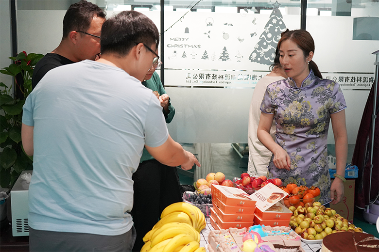 月圓中秋 · 集體慶生 | 溫馨九月，迎佳節(jié)，賀生辰，共團(tuán)圓！