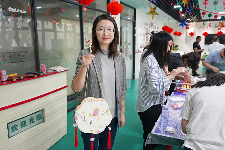 月圓中秋 · 集體慶生 | 溫馨九月，迎佳節(jié)，賀生辰，共團(tuán)圓！